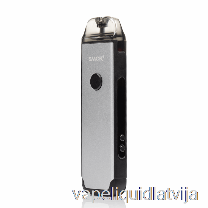 Smok Acro 25w Pod System Silver Vape šķidrums